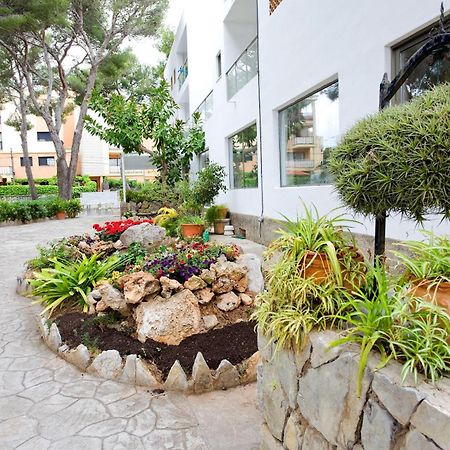 Petit Garden Hotel By Flacalco Cala Ratjada  Exterior foto