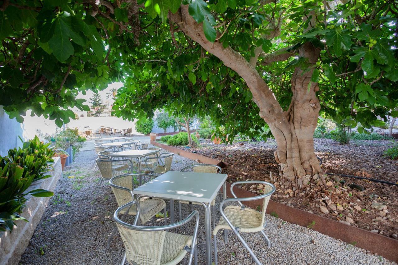 Petit Garden Hotel By Flacalco Cala Ratjada  Exterior foto