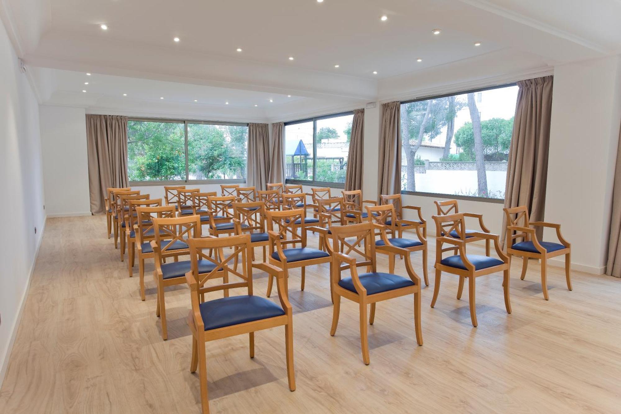Petit Garden Hotel By Flacalco Cala Ratjada  Exterior foto